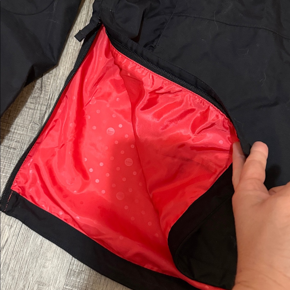 Sims pullover coat - Picture 2 of 5